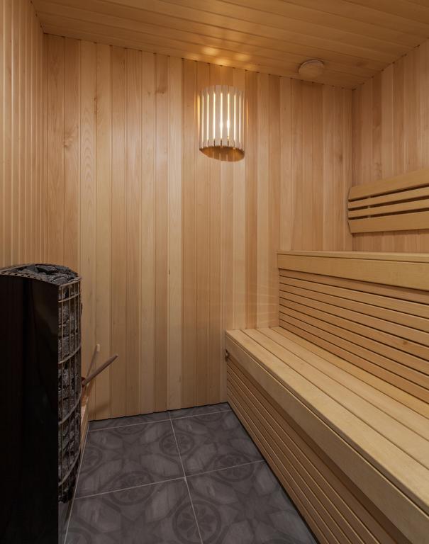 Mineraliniai Apartamentai Друскининкай Экстерьер фото