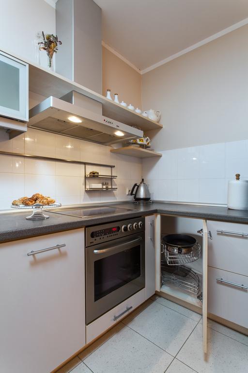 Mineraliniai Apartamentai Друскининкай Экстерьер фото