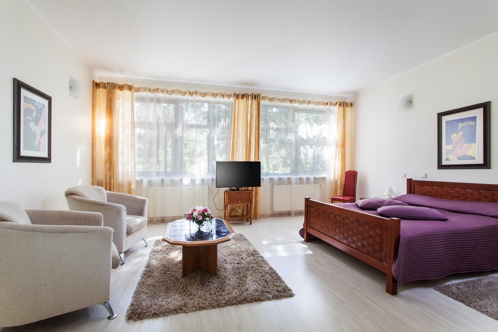 Mineraliniai Apartamentai Друскининкай Экстерьер фото