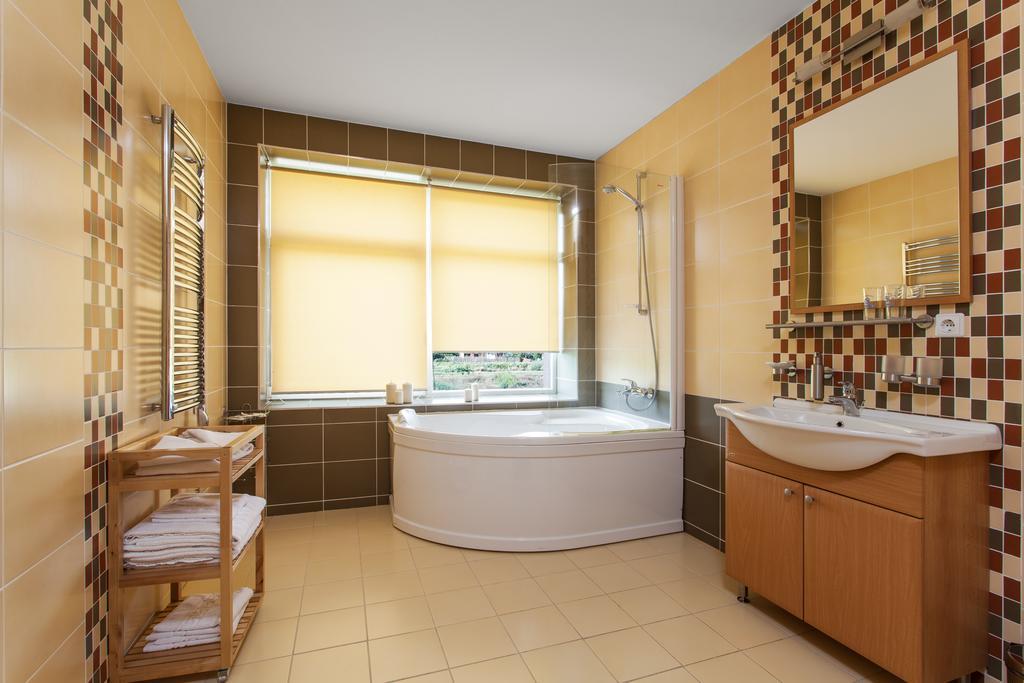 Mineraliniai Apartamentai Друскининкай Экстерьер фото