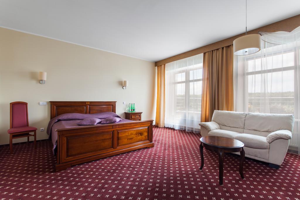 Mineraliniai Apartamentai Друскининкай Экстерьер фото