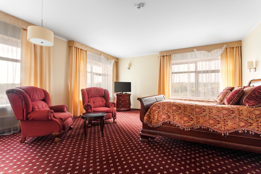 Mineraliniai Apartamentai Друскининкай Экстерьер фото