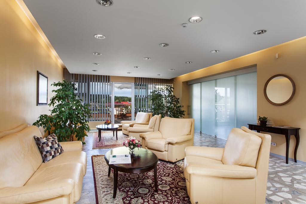 Mineraliniai Apartamentai Друскининкай Экстерьер фото