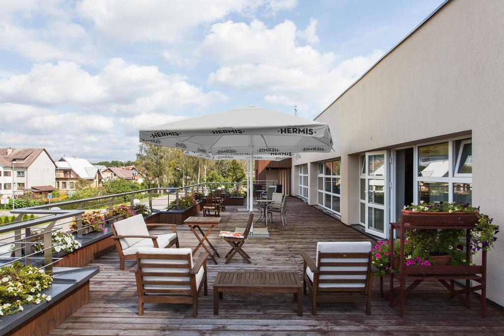 Mineraliniai Apartamentai Друскининкай Экстерьер фото